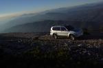 Toyota Land Cruiser 2003 года